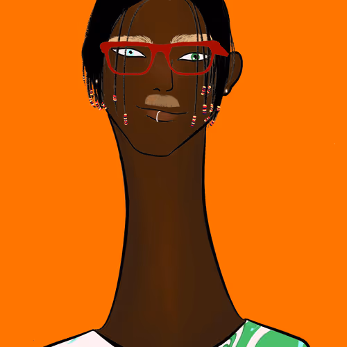 Long Neckie Fellas
