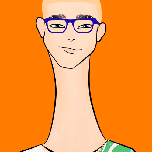 Long Neckie Fellas