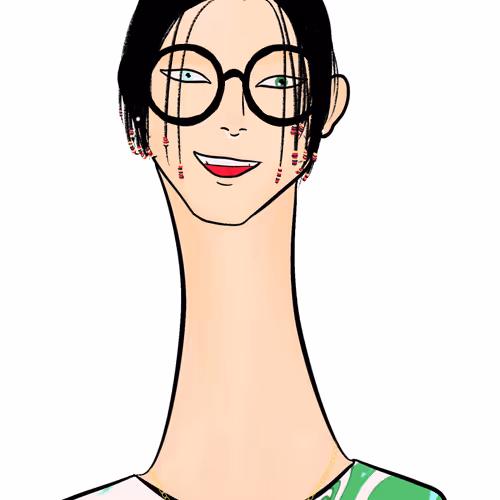 Long Neckie Fellas