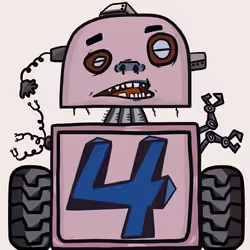 Alfabot #182