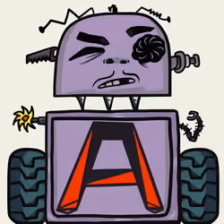 Alfabot #181