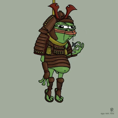 S01E08 Shogun Pepe.