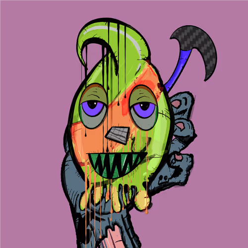 Nice Drips 