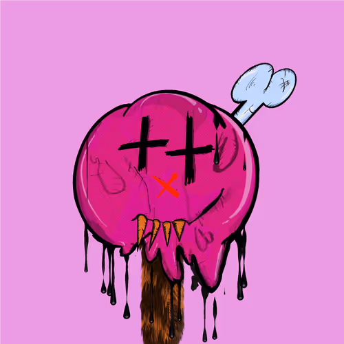 Nice Drips 