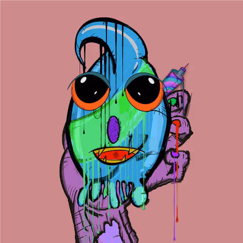 Nice Drips 