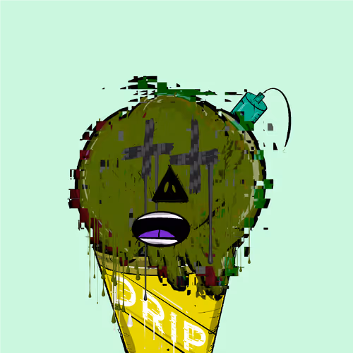 Nice Drips 