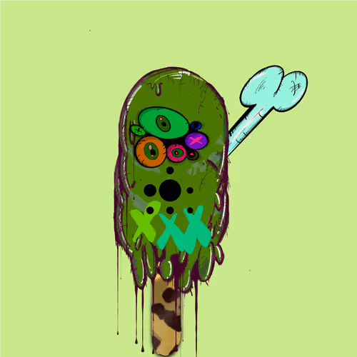 Nice Drips 