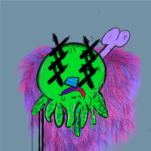 Nice Drips 