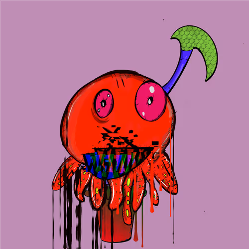 Nice Drips 