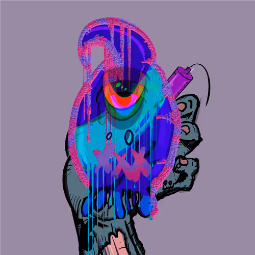 Nice Drips 
