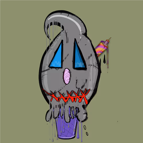 Nice Drips 