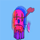 10507