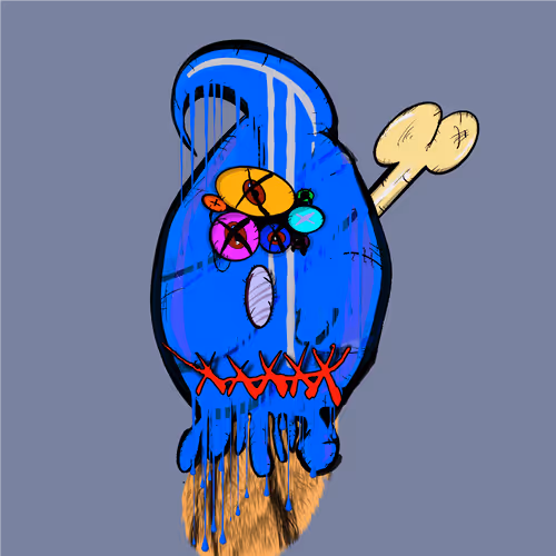 Nice Drips 