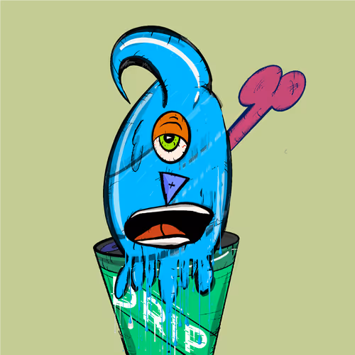 Nice Drips 