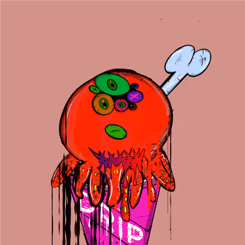Nice Drips 