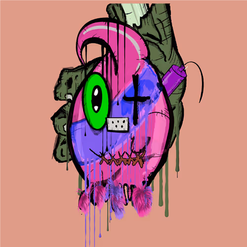 Nice Drips 