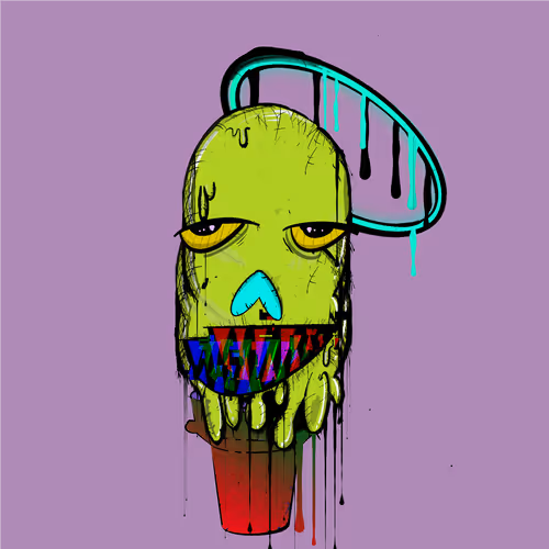 Nice Drips 