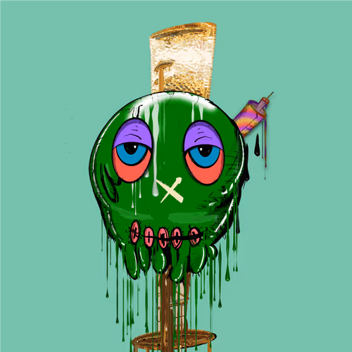 Nice Drips 