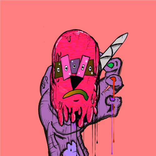 Nice Drips 