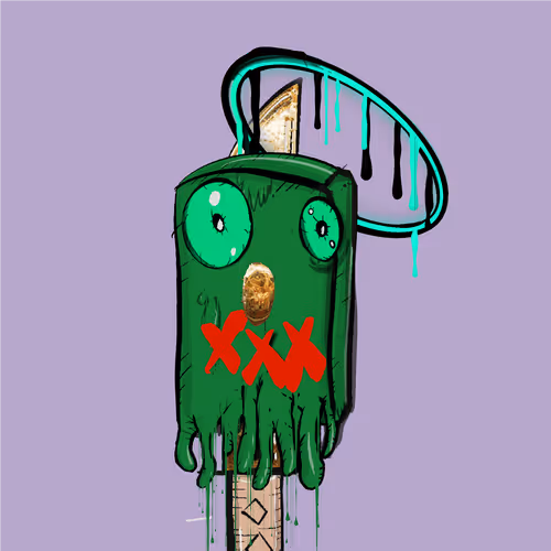 Nice Drips 