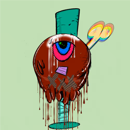 Nice Drips 