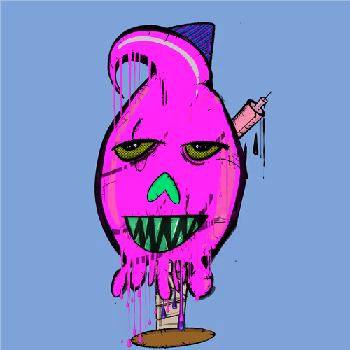 Nice Drips 