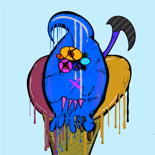 Nice Drips 