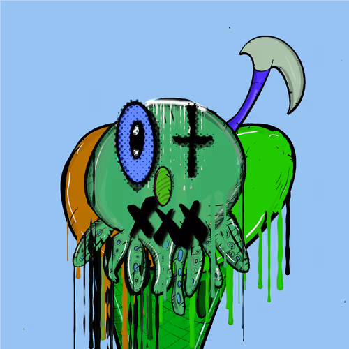 Nice Drips 