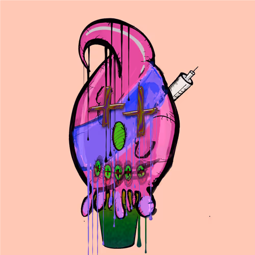 Nice Drips 