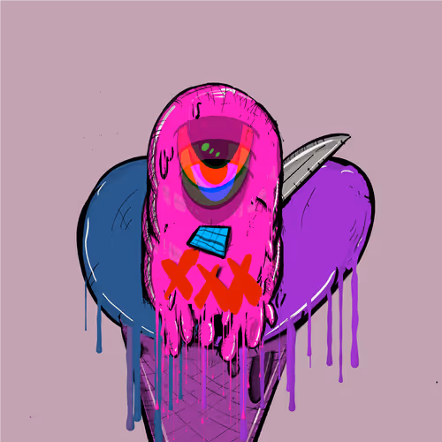 Nice Drips 