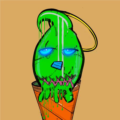 Nice Drips 