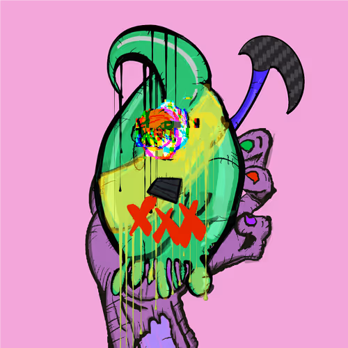 Nice Drips 