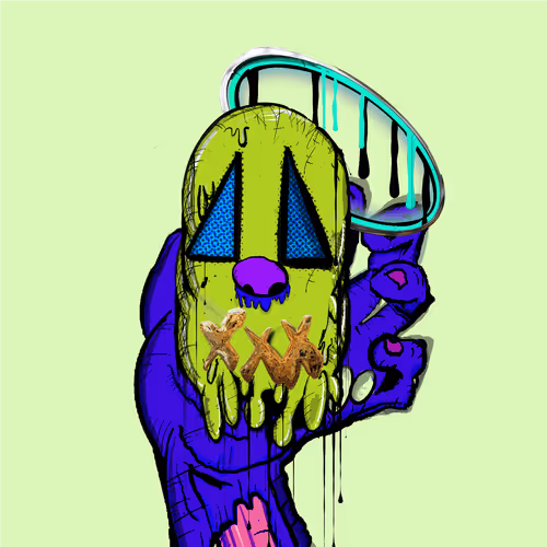 Nice Drips 