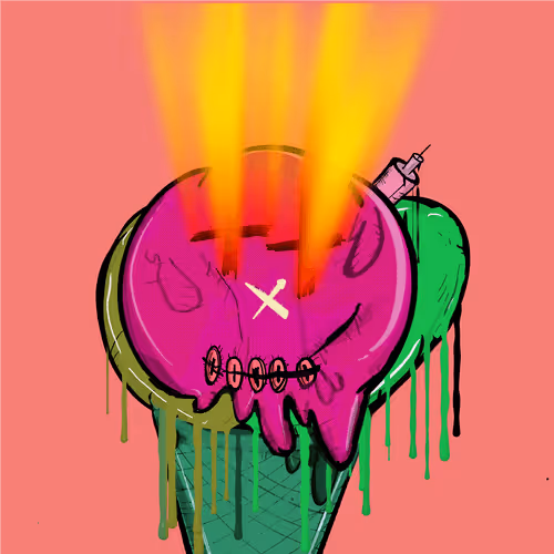 Nice Drips 