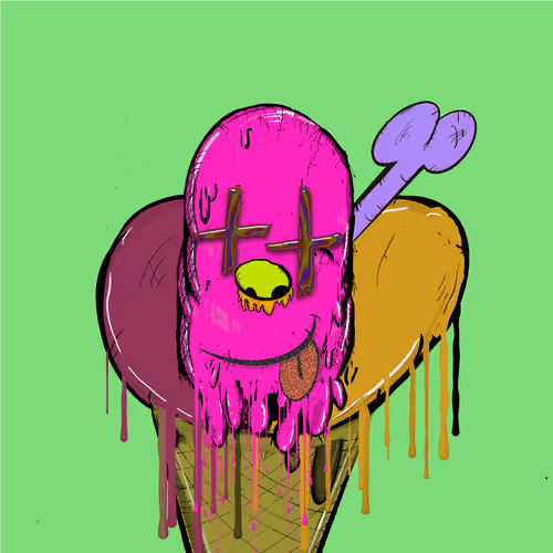 Nice Drips 