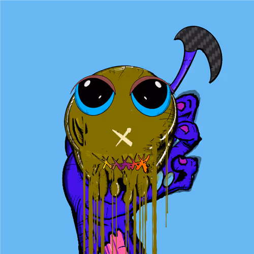 Nice Drips 