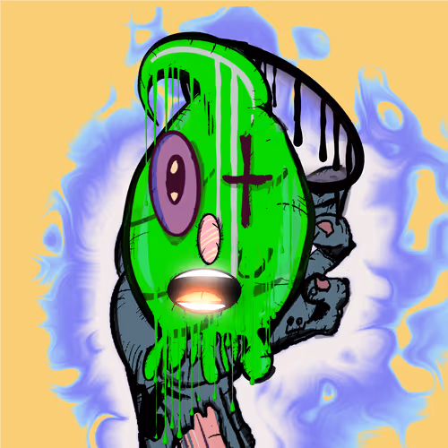 Nice Drips 