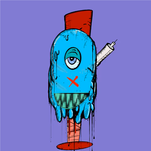 Nice Drips 