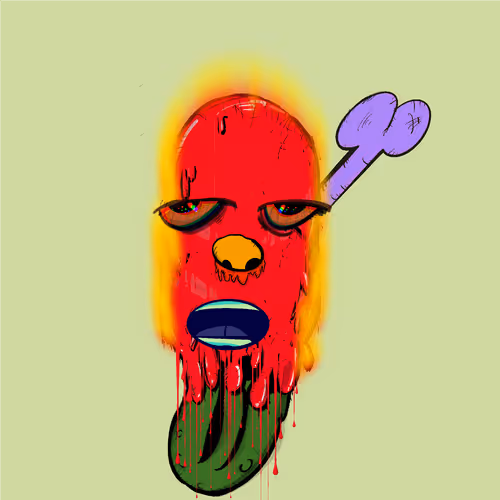 Nice Drips 