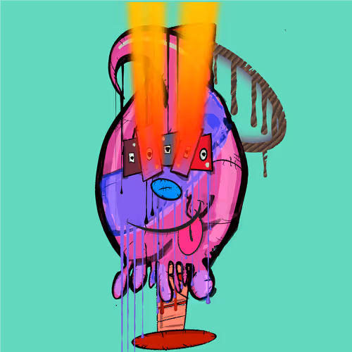 Nice Drips 