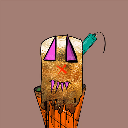 Nice Drips 