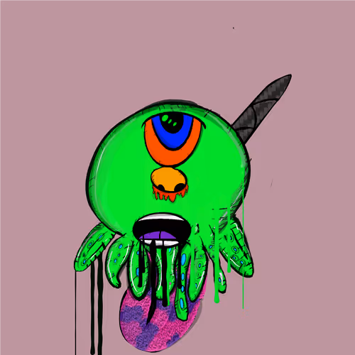 Nice Drips 