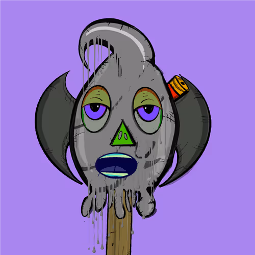 Nice Drips 