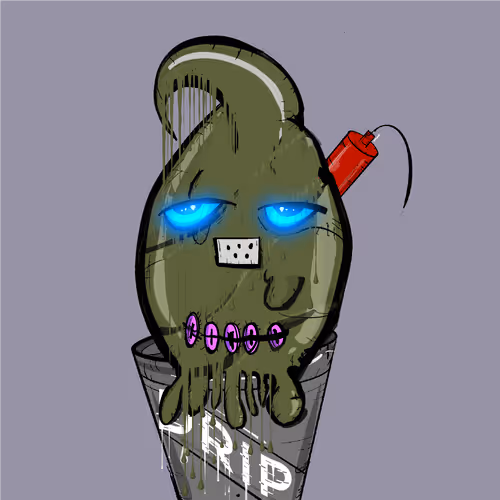 Nice Drips 