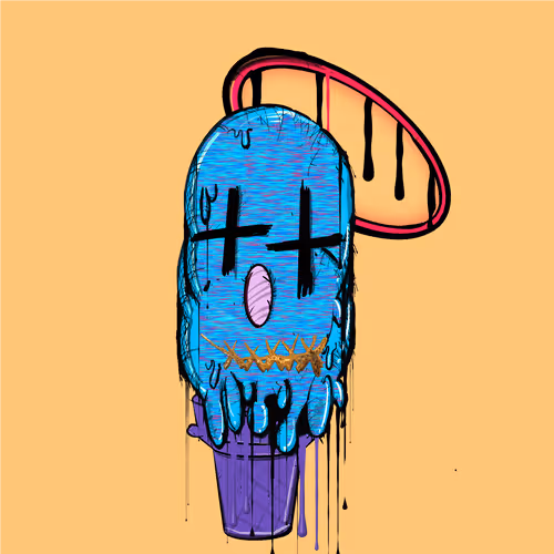 Nice Drips 