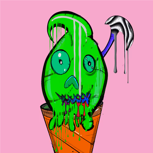 Nice Drips 