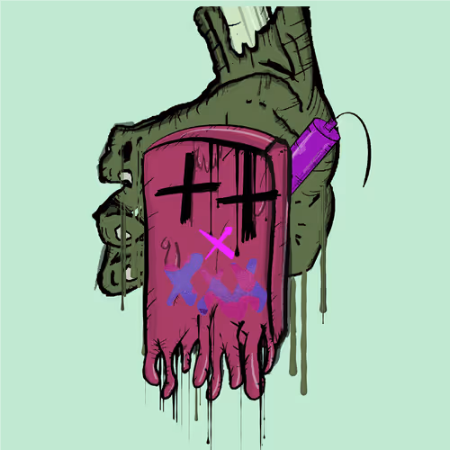 Nice Drips 