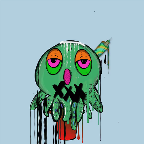 Nice Drips 