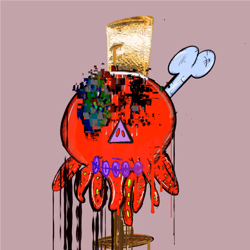 Nice Drips 