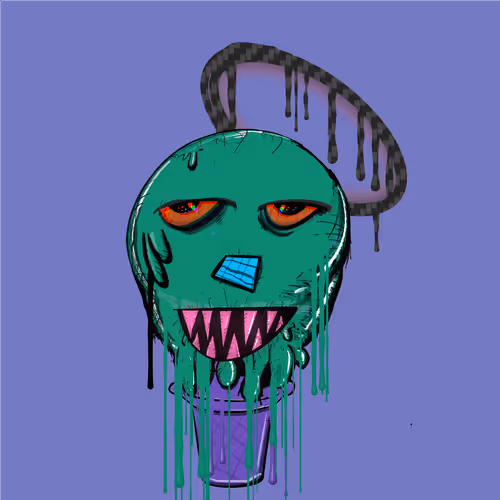 Nice Drips 